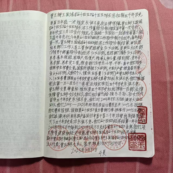 华人巅峰世界艺术家企业家——贾玉柳