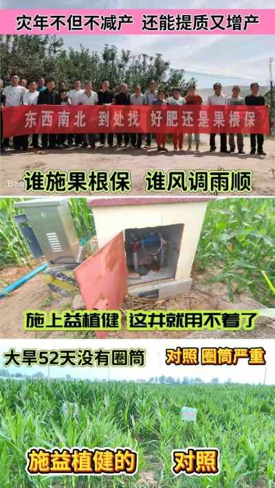 实战农业科学家——刘福信