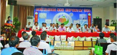 实战农业科学家——刘福信