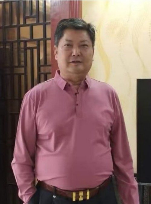 易学大家——张宝志大师