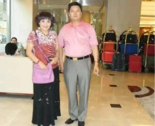 易学大家——张宝志大师