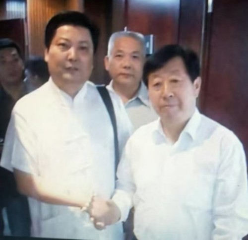 易学大家——张宝志大师