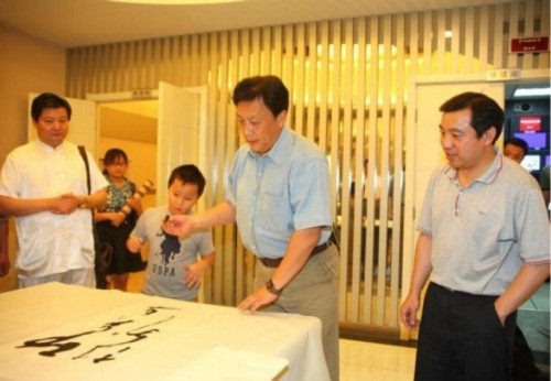 易学大家——张宝志大师