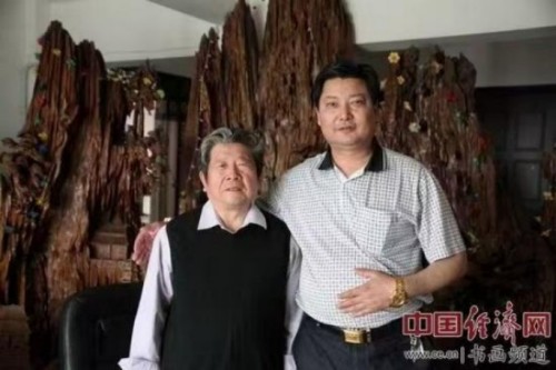 易学大家——张宝志大师