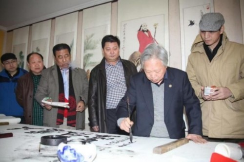 易学大家——张宝志大师