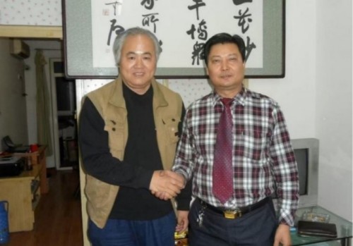 易学大家——张宝志大师