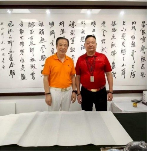 易学大家——张宝志大师