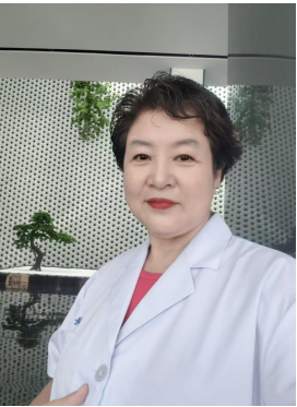 定州当代传承名医卢月荣