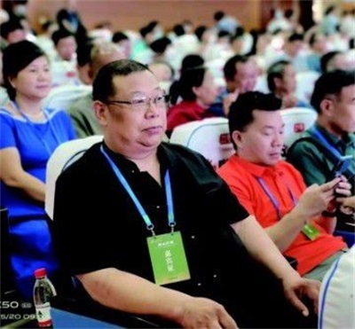 李东来：国医传承者与十全延生汤的开创者