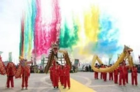 《丹桂飘香  浓情重阳》 ——重点推荐艺术家陈兆威