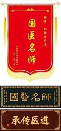 世界最具影响力人物彰显中国榜样特别报道 中国当代国医大师——林的仕